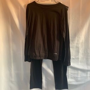 Calvin Klein pajama set